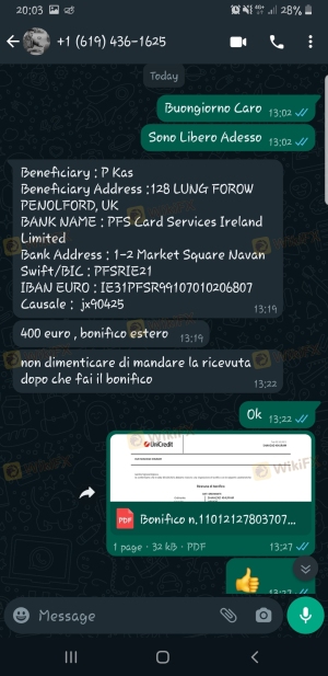 詐欺と詐欺 Coinsx21 真相公開 Wikifx