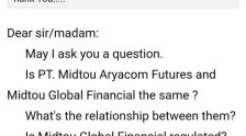 Midtou Global Financial