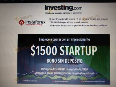 Instaforex live chat